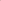 Top costume da bagno in velluto - Poliammide - Flash Pink