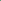 Gonna Mini Bicolore - 100% Lana Merino - Tropical Green