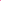 Kurzkleid Langarm Alba - Cotone - Disco Pink